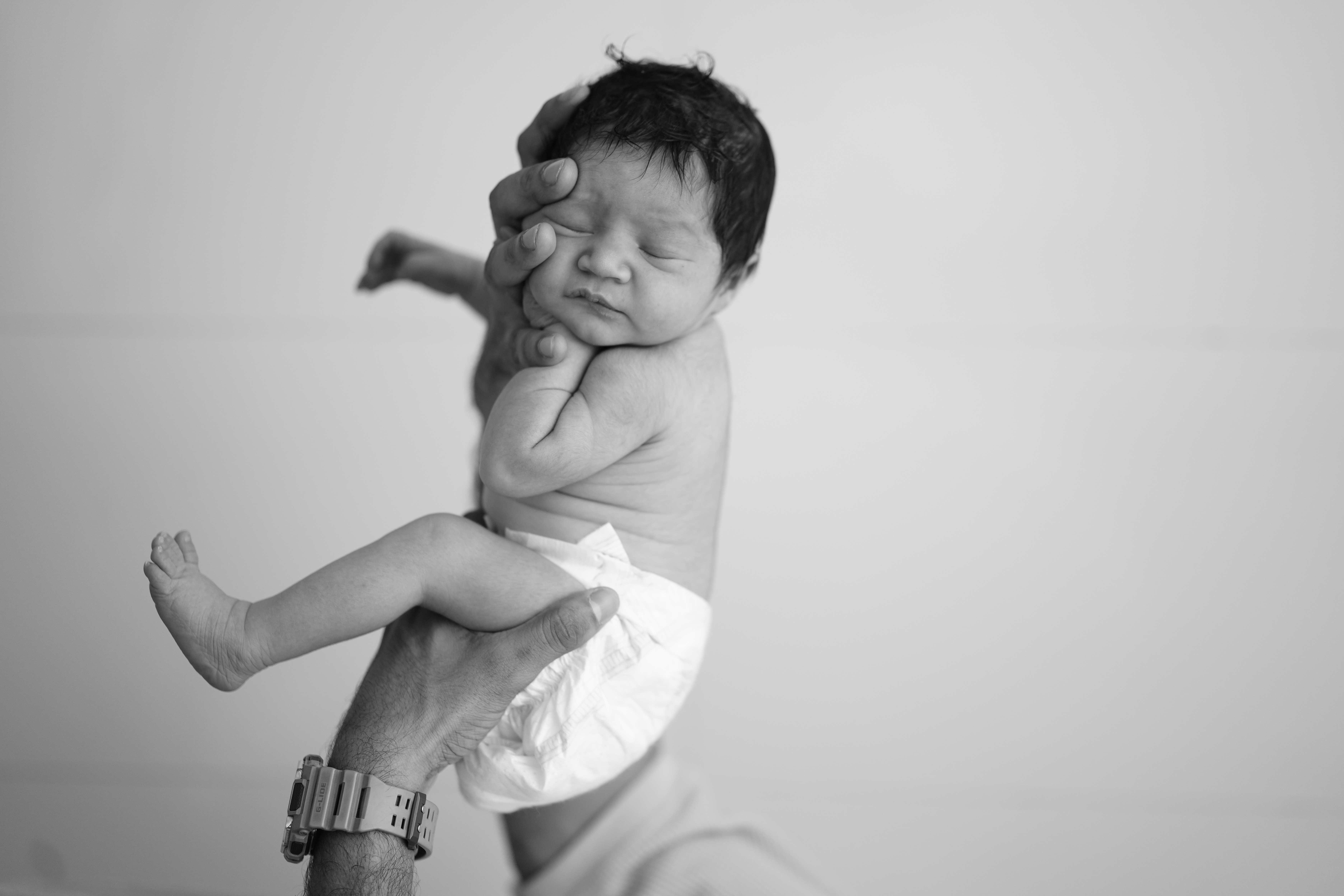 Baby photography